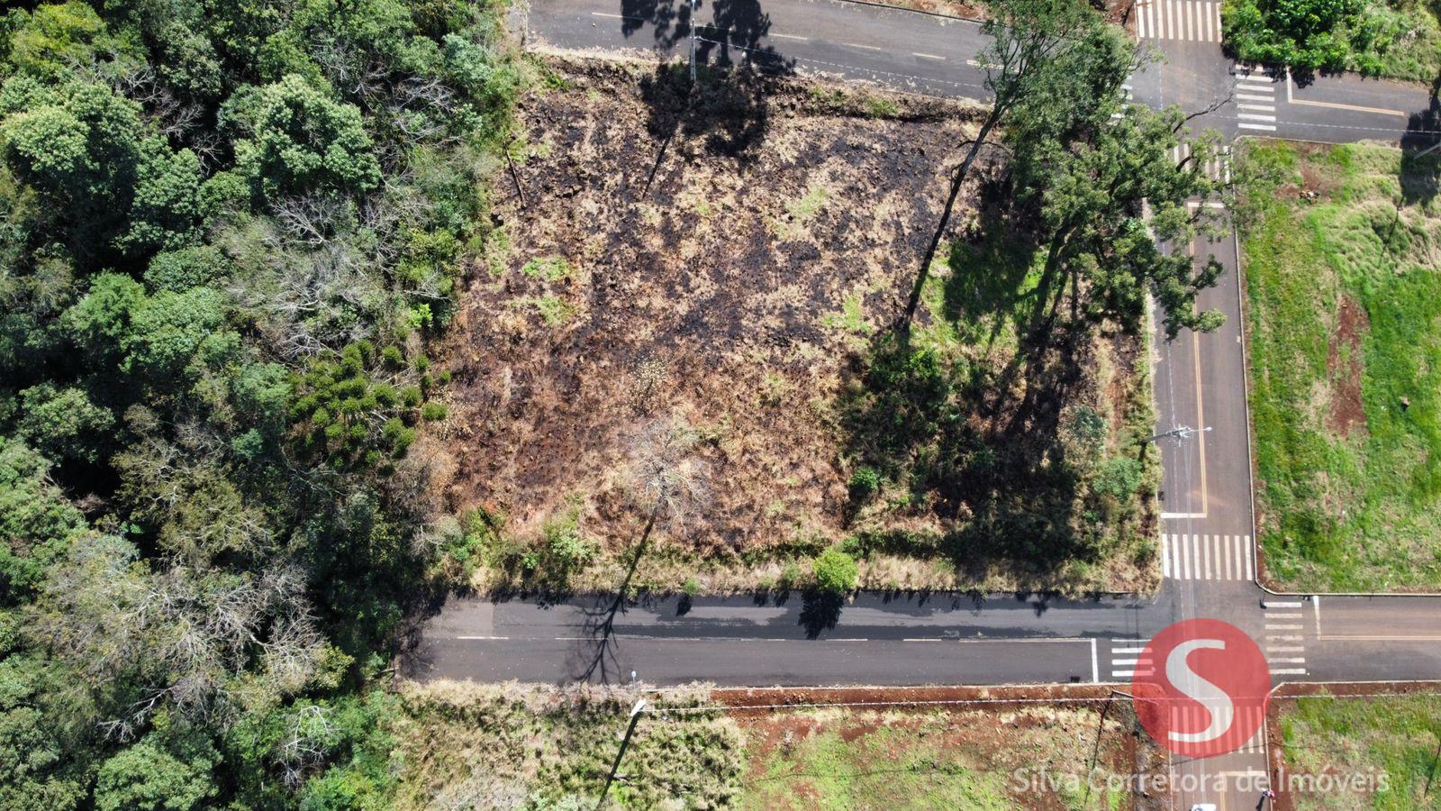 Lotes a venda, localizados no Loteamento Alto da Zacarias, Dois Vizinhos-PR.