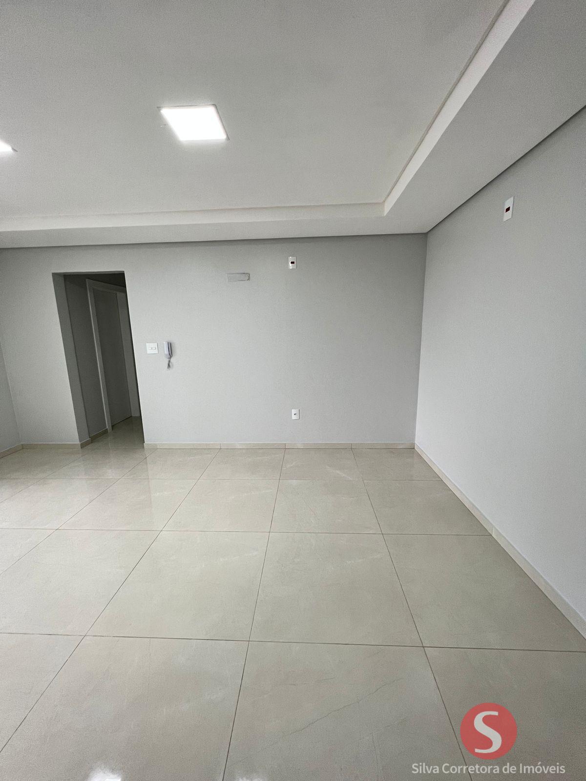 Apartamento para loca��o com 02 dormit�rios - Centro Sul.