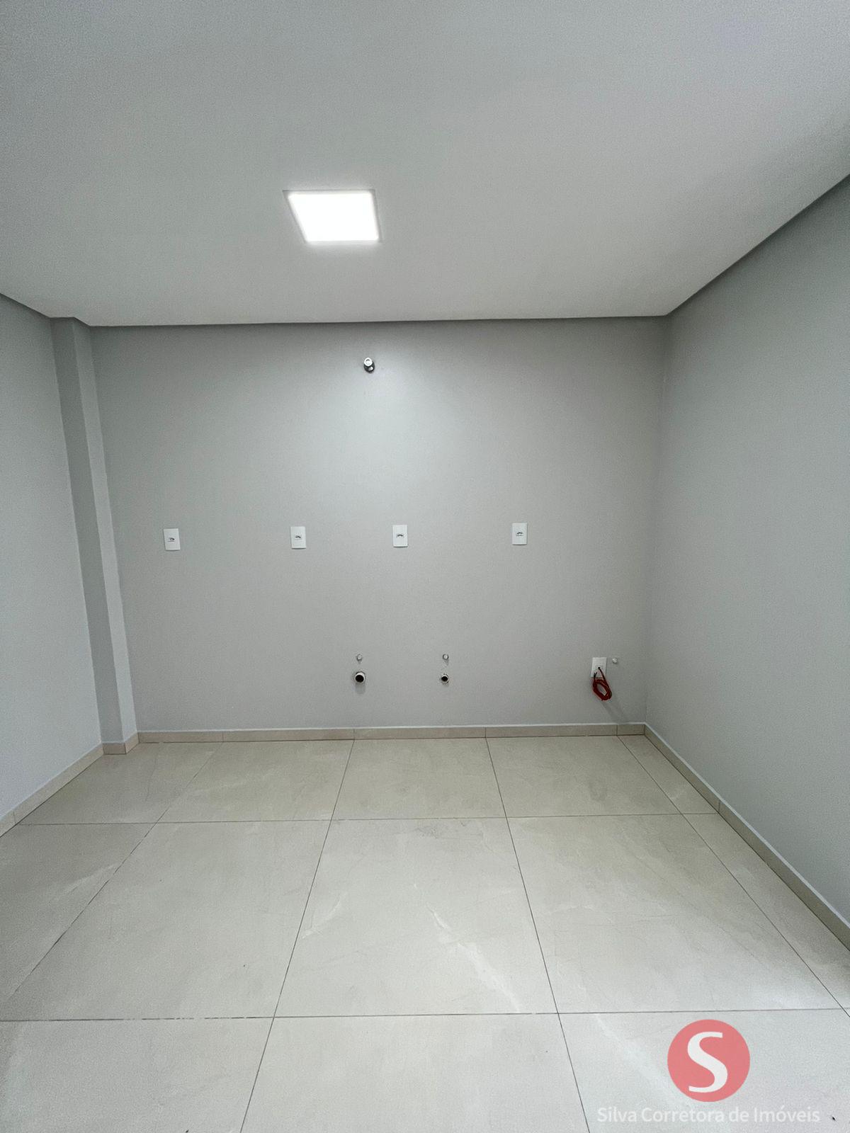 Apartamento para loca��o com 02 dormit�rios - Centro Sul.