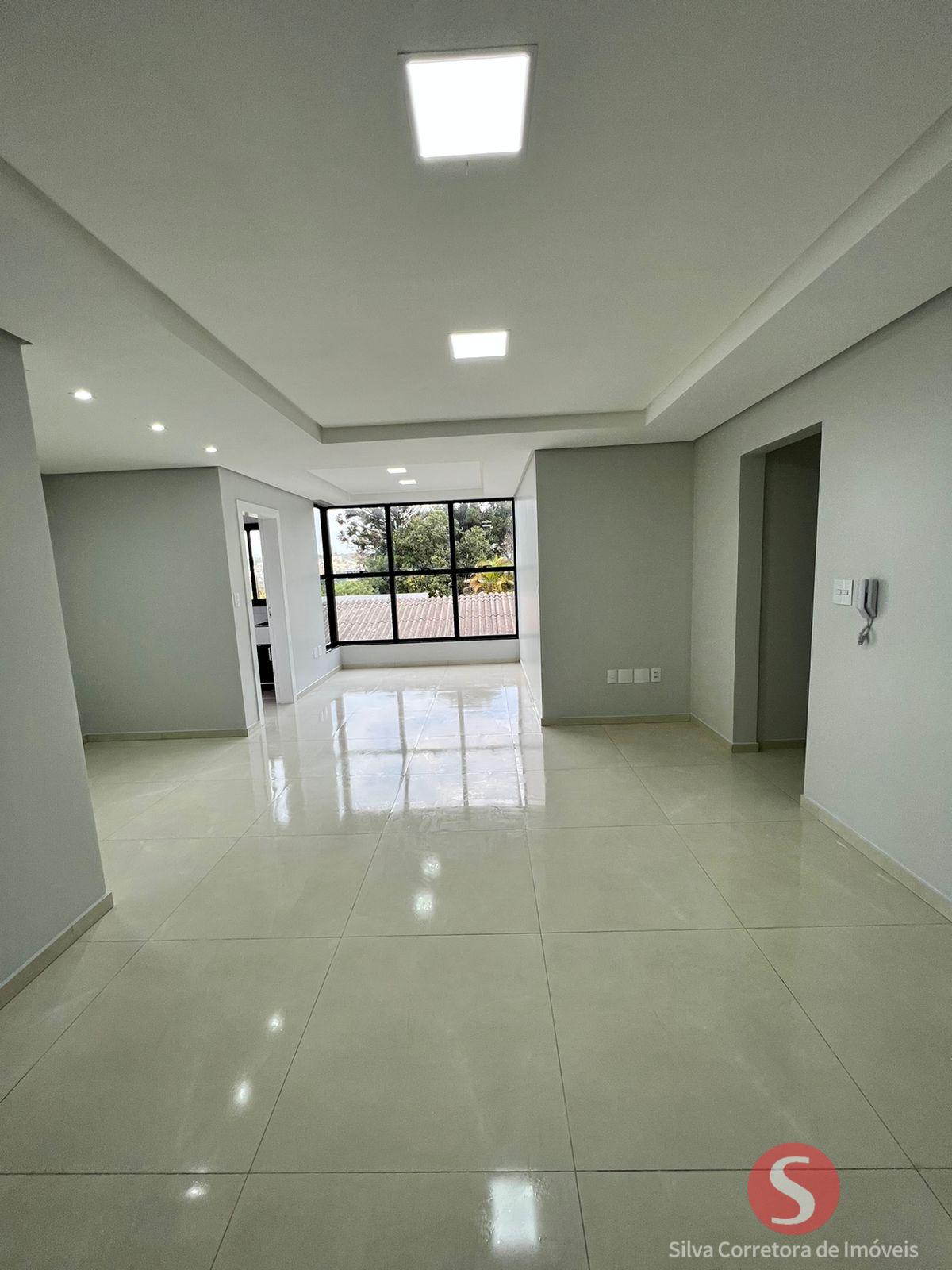 Apartamento para loca��o com 02 dormit�rios - Centro Sul.