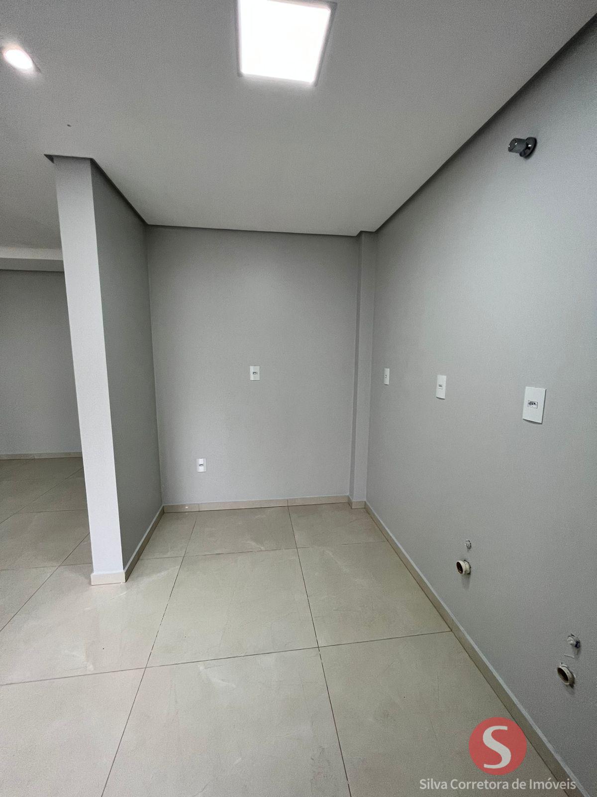 Apartamento para loca��o com 02 dormit�rios - Centro Sul.