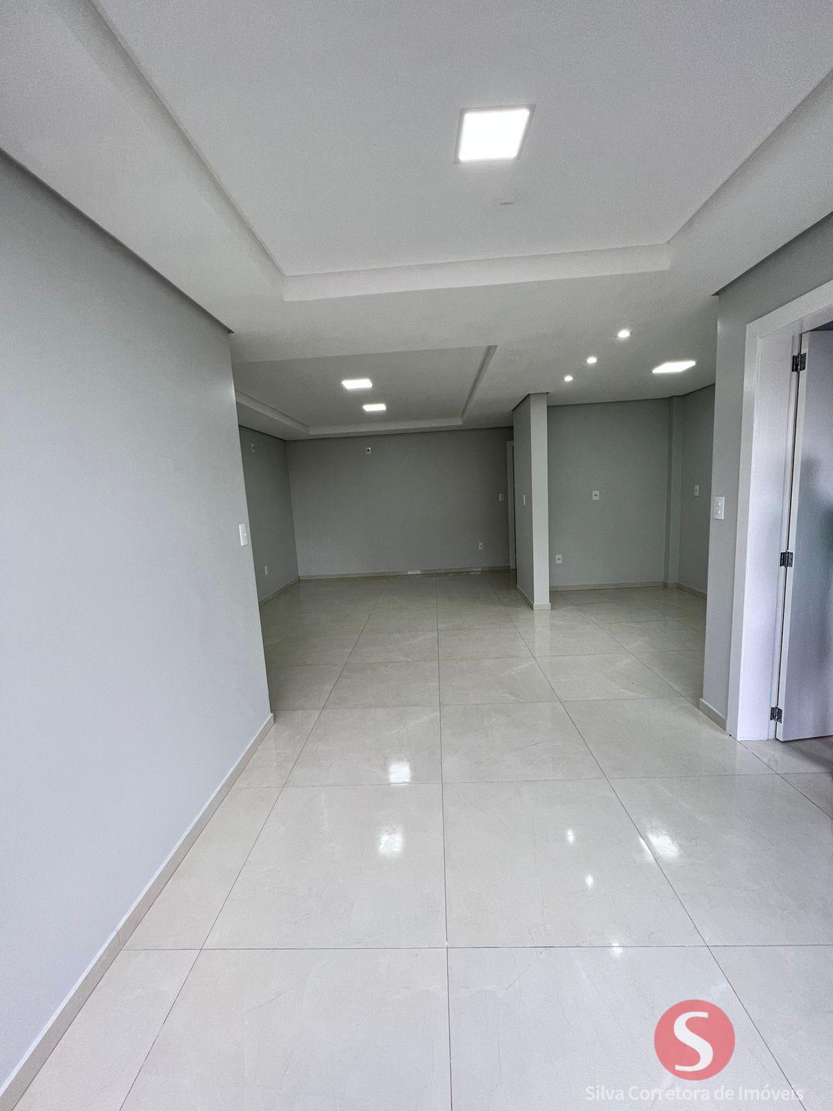 Apartamento para loca��o com 02 dormit�rios - Centro Sul.
