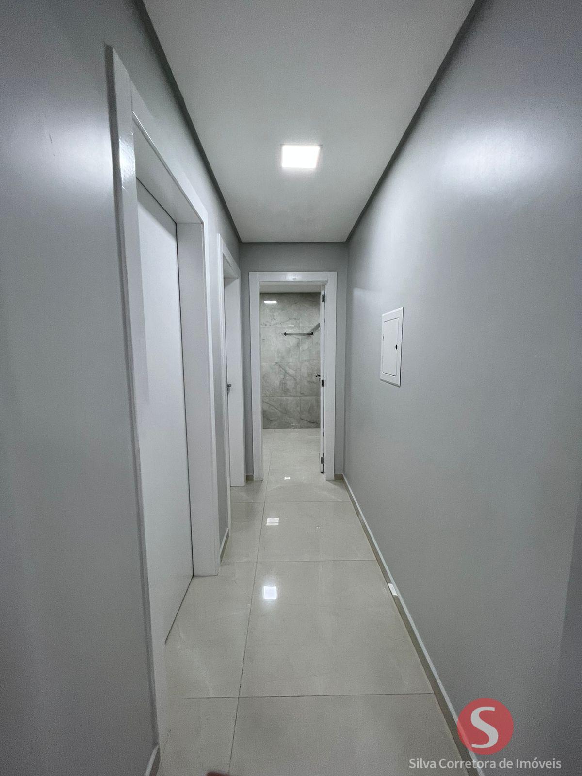 Apartamento para loca��o com 02 dormit�rios - Centro Sul.