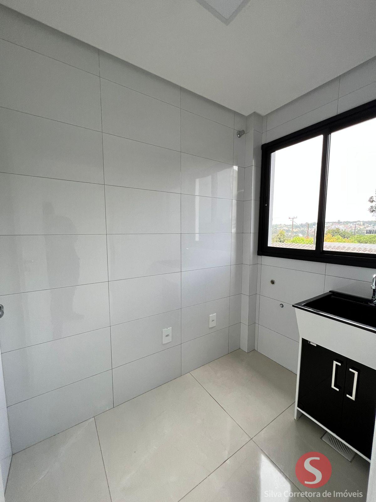 Apartamento para loca��o com 02 dormit�rios - Centro Sul.