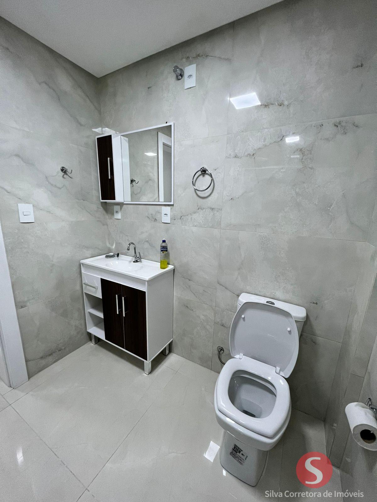 Apartamento para loca��o com 02 dormit�rios - Centro Sul.