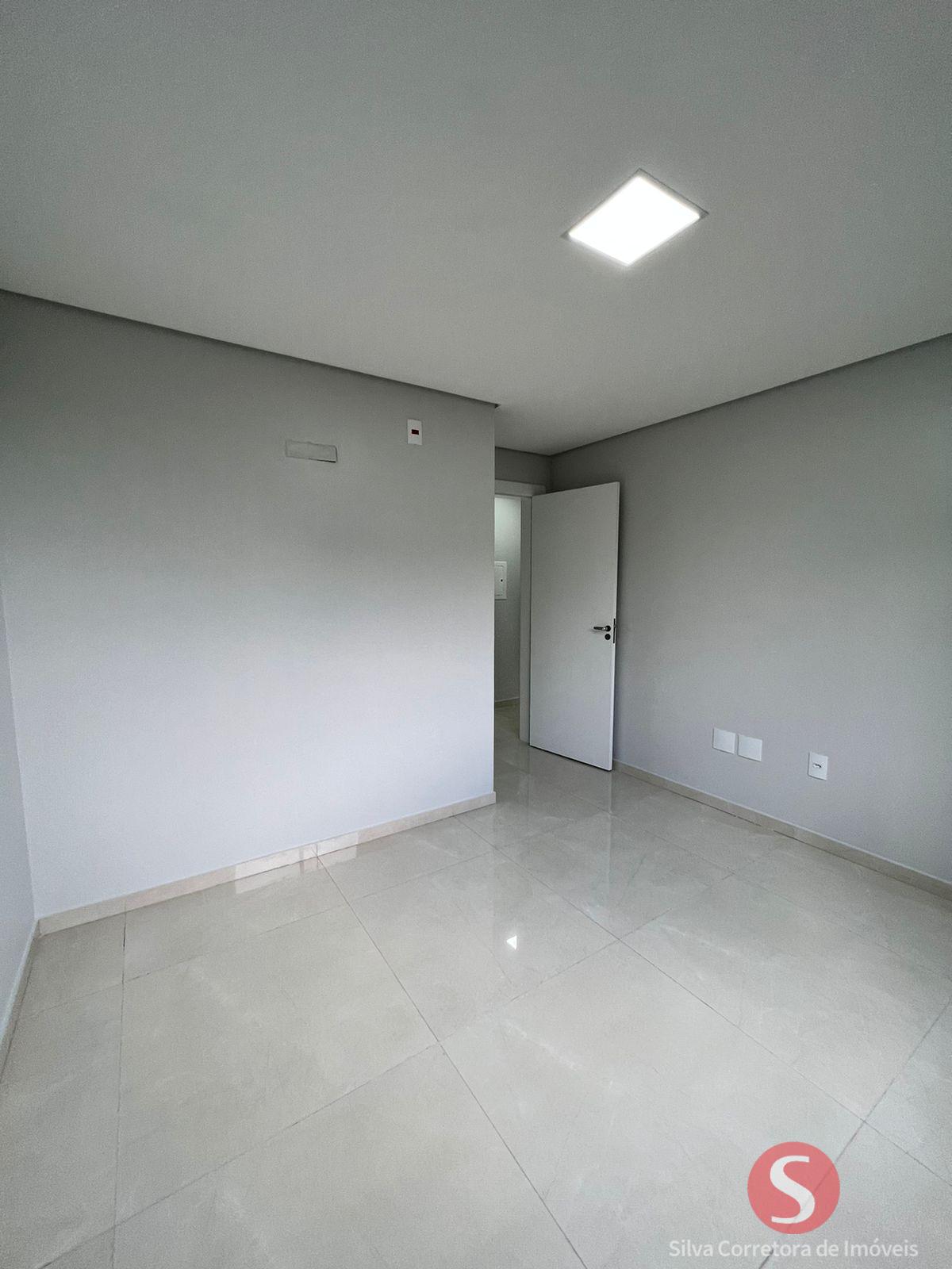 Apartamento para loca��o com 02 dormit�rios - Centro Sul.