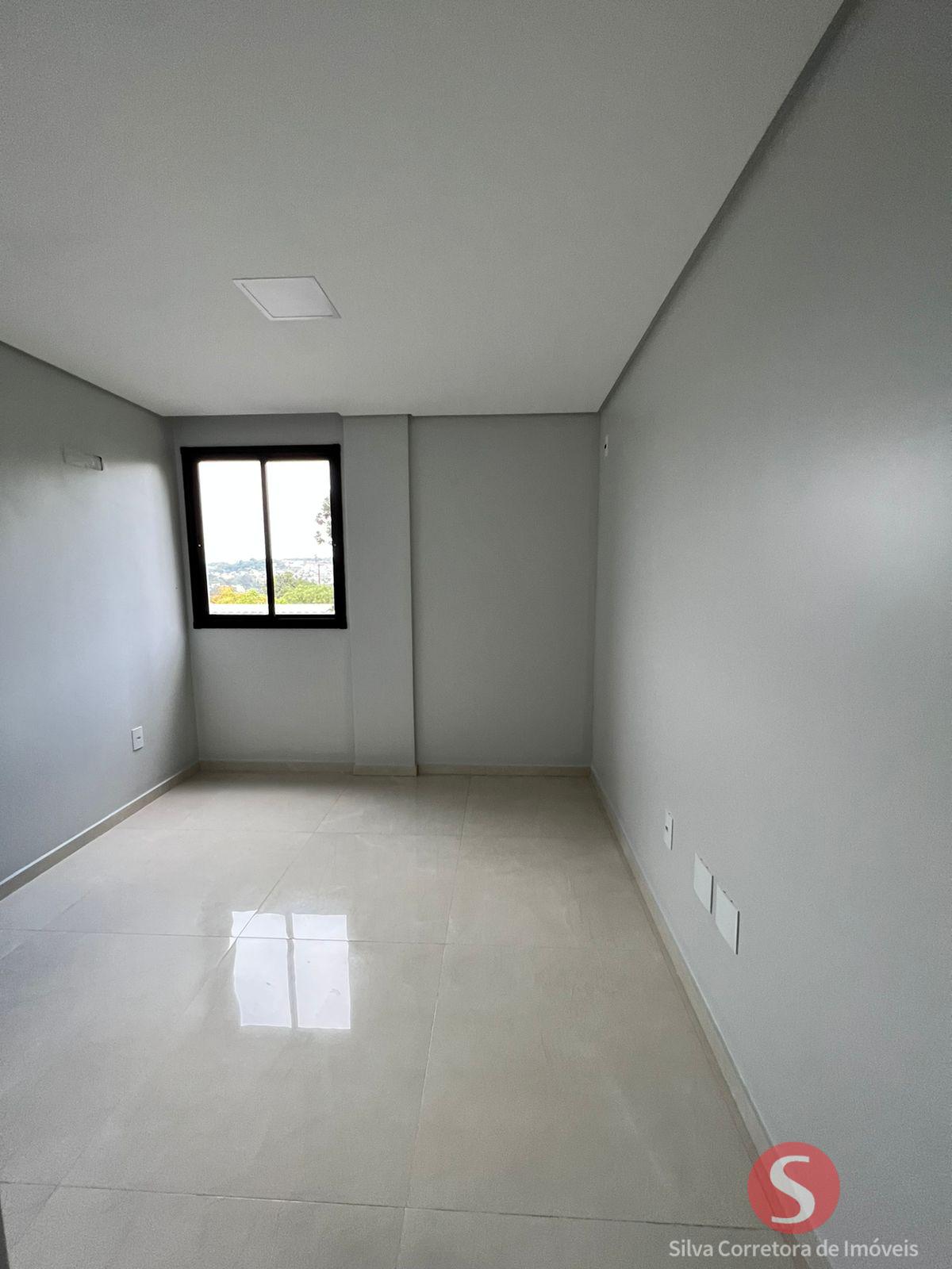 Apartamento para loca��o com 02 dormit�rios - Centro Sul.