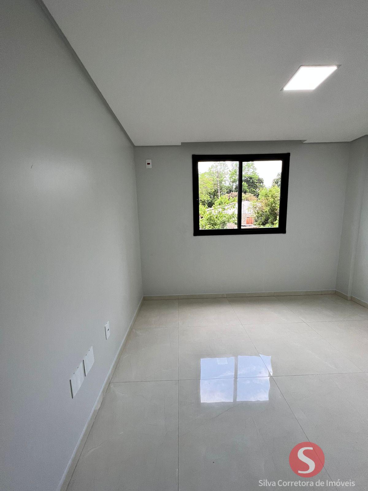 Apartamento para loca��o com 02 dormit�rios - Centro Sul.