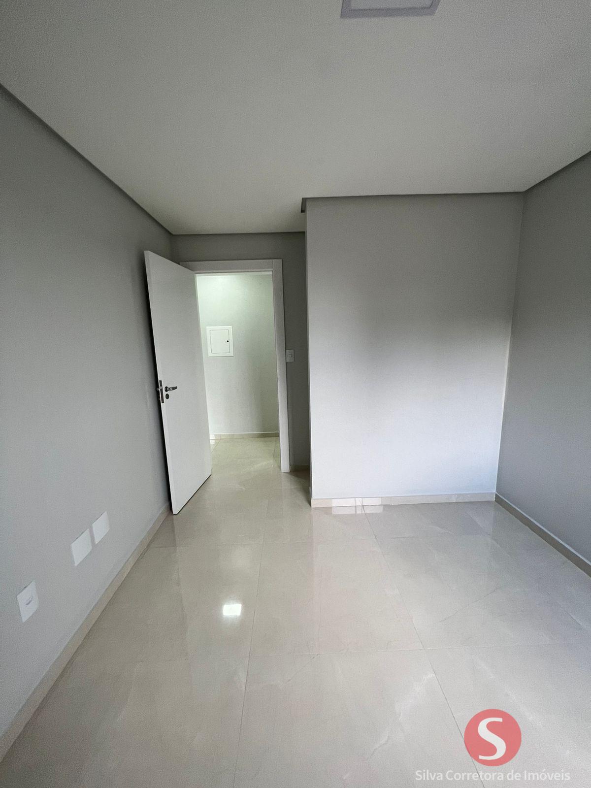 Apartamento para loca��o com 02 dormit�rios - Centro Sul.