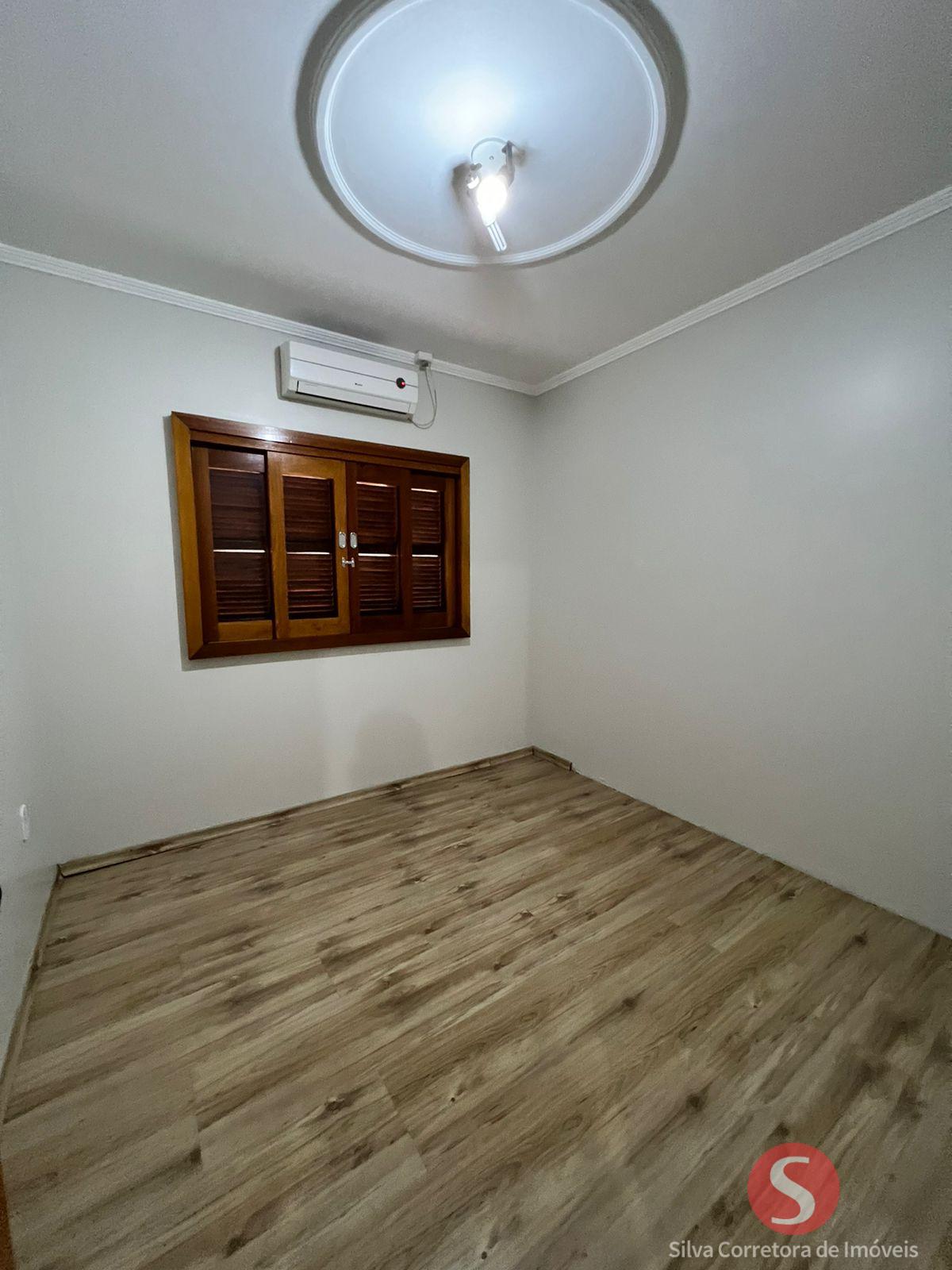 Sobrado a venda, localizado no Bairro Alto da Colina, Dois Vizinhos-PR.