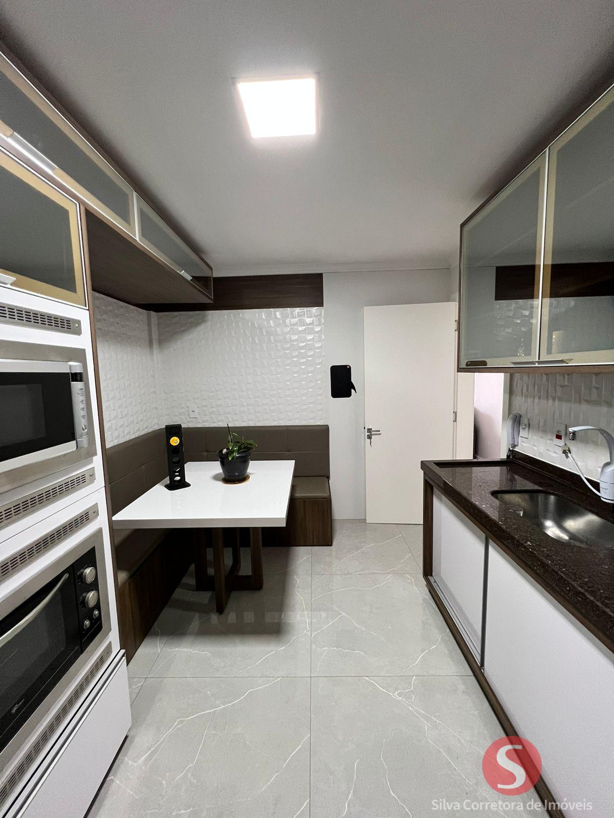 Apartamento a venda, localizado no Centro Norte, Dois Vizinhos-PR.