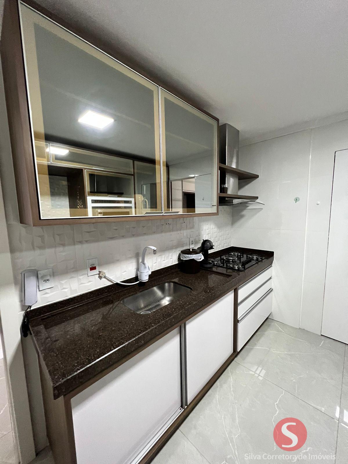 Apartamento a venda, localizado no Centro Norte, Dois Vizinhos-PR.