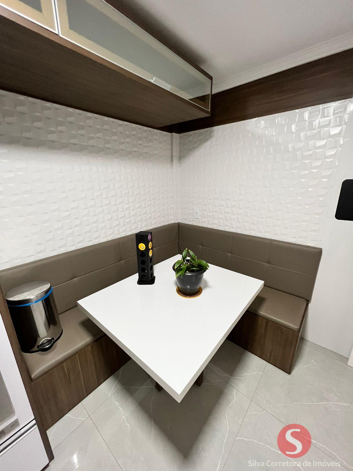 Apartamento a venda, localizado no Centro Norte, Dois Vizinhos-PR.