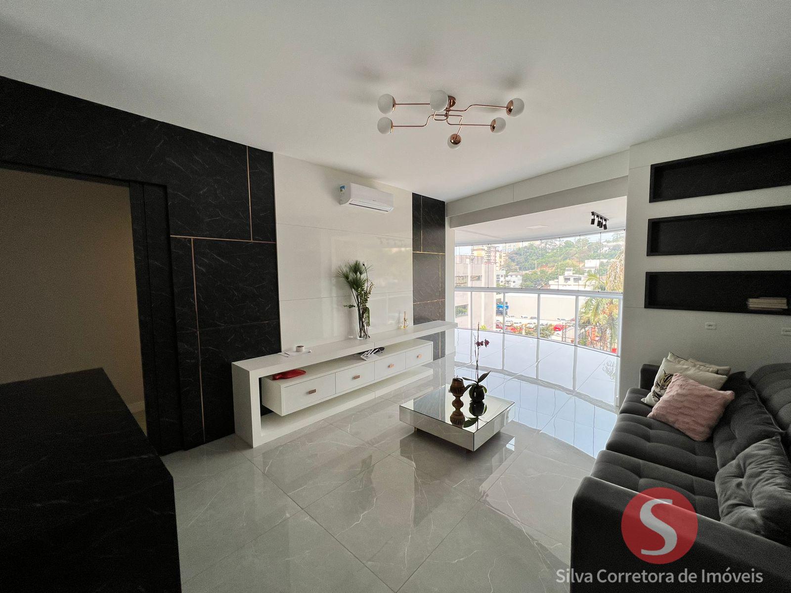 Apartamento a venda, localizado no Centro Norte, Dois Vizinhos-PR.
