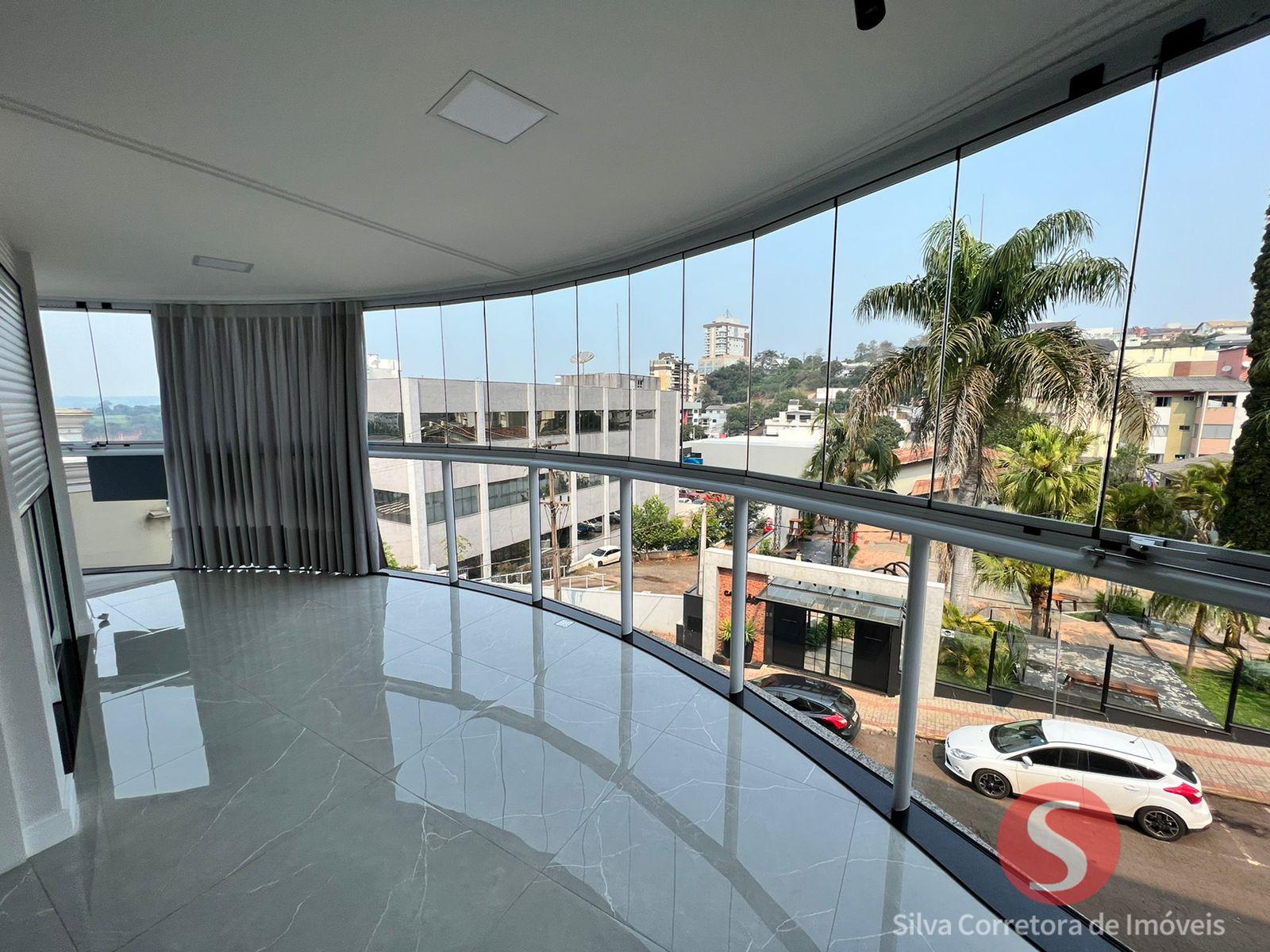 Apartamento a venda, localizado no Centro Norte, Dois Vizinhos-PR.