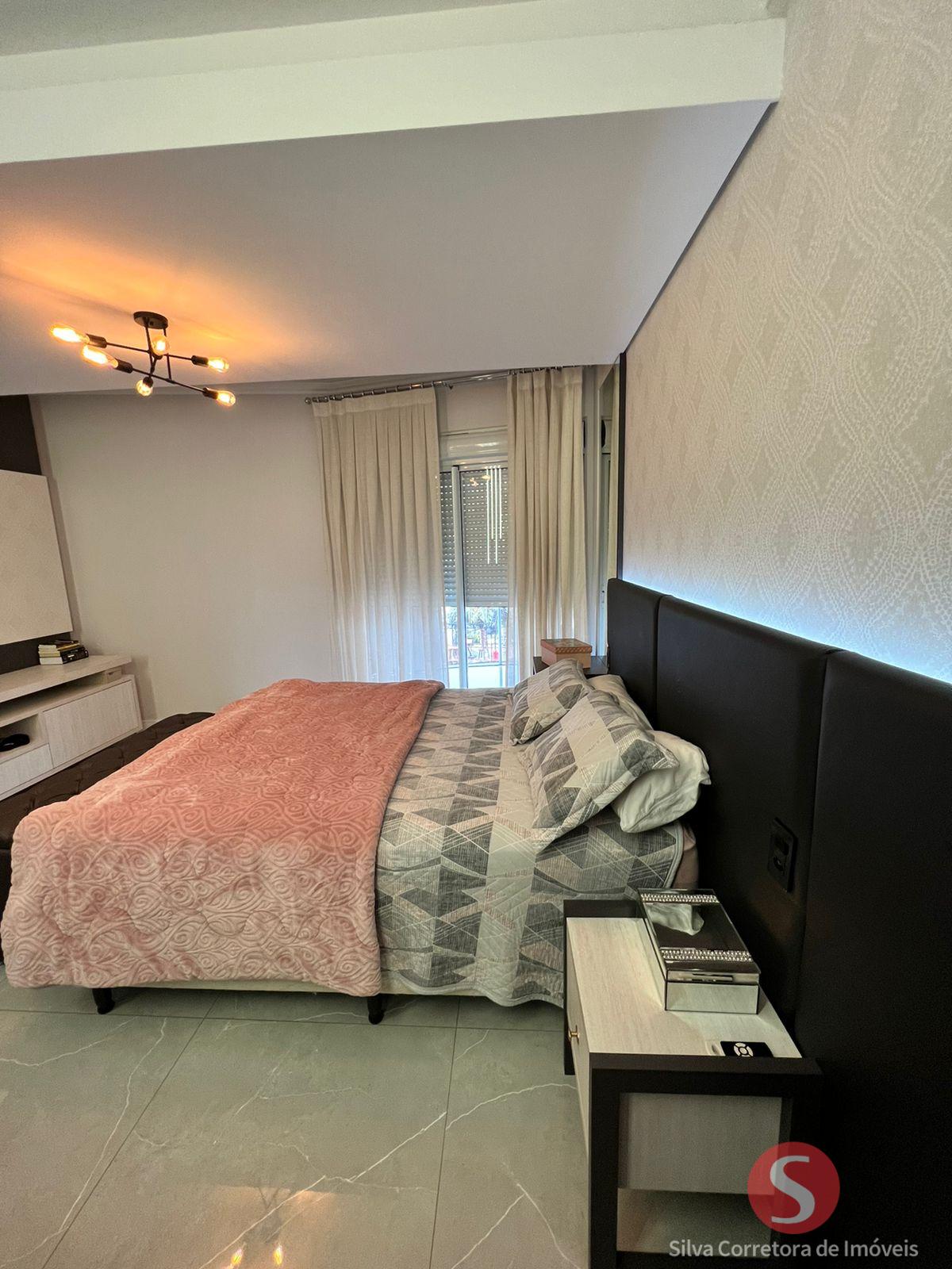 Apartamento a venda, localizado no Centro Norte, Dois Vizinhos-PR.