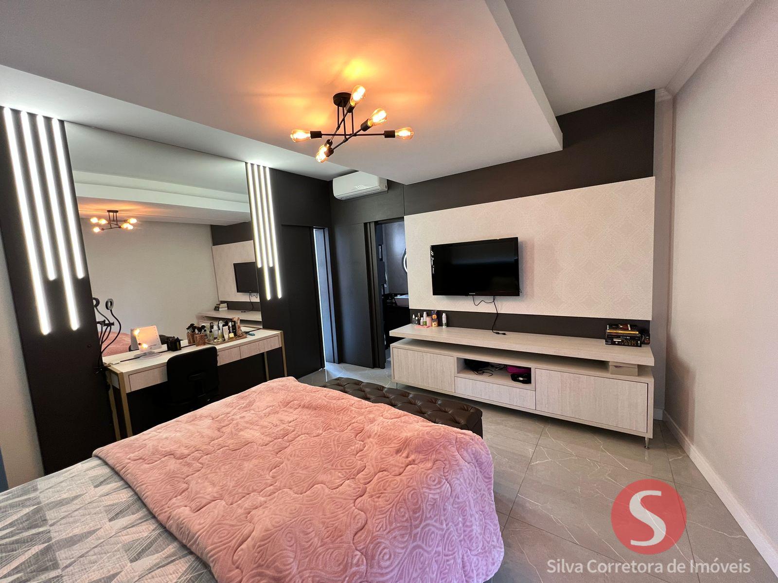Apartamento a venda, localizado no Centro Norte, Dois Vizinhos-PR.