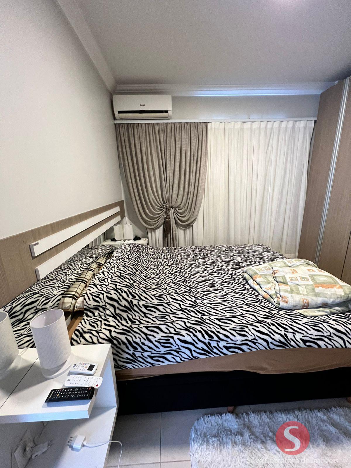 Apartamento a venda, localizado no Bairro So F. de Assis, Dois Vizinhos-PR.