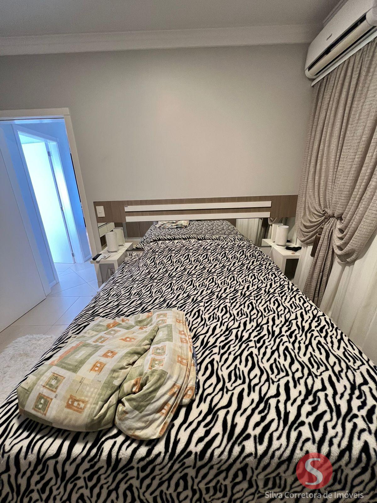Apartamento a venda, localizado no Bairro So F. de Assis, Dois Vizinhos-PR.