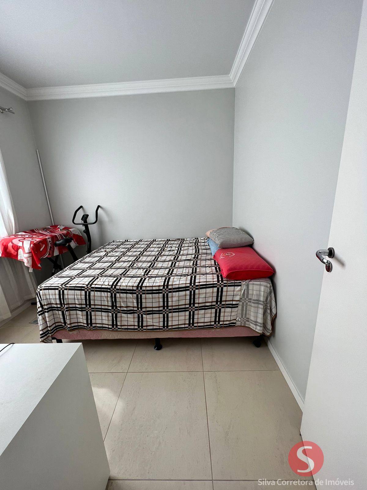Apartamento a venda, localizado no Bairro So F. de Assis, Dois Vizinhos-PR.
