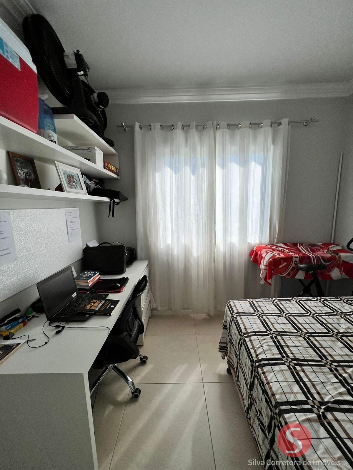 Apartamento a venda, localizado no Bairro So F. de Assis, Dois Vizinhos-PR.