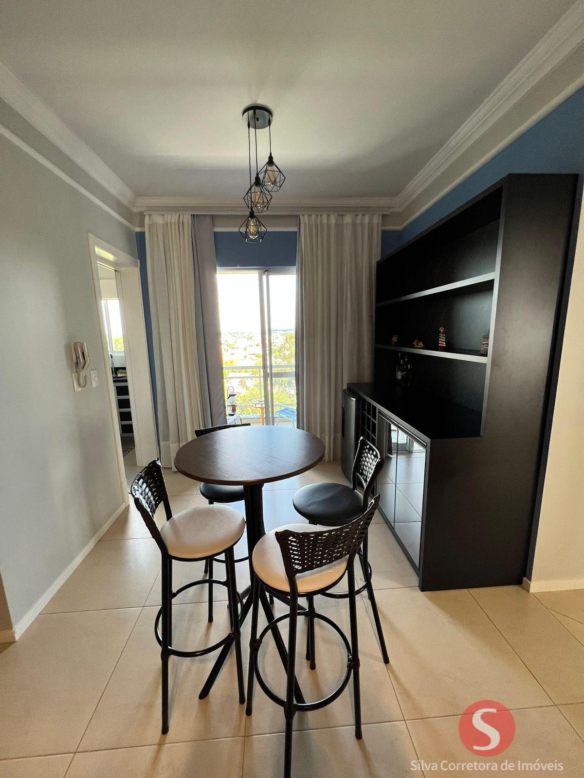 Apartamento a venda, localizado no Bairro So F. de Assis, Dois Vizinhos-PR.