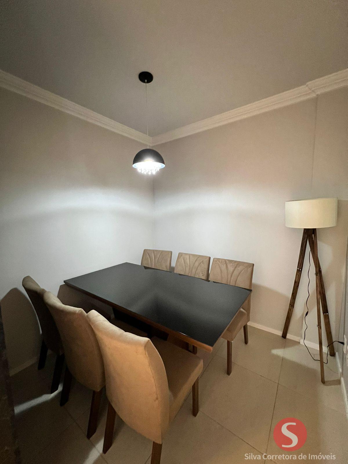 Apartamento a venda, localizado no Bairro So F. de Assis, Dois Vizinhos-PR.