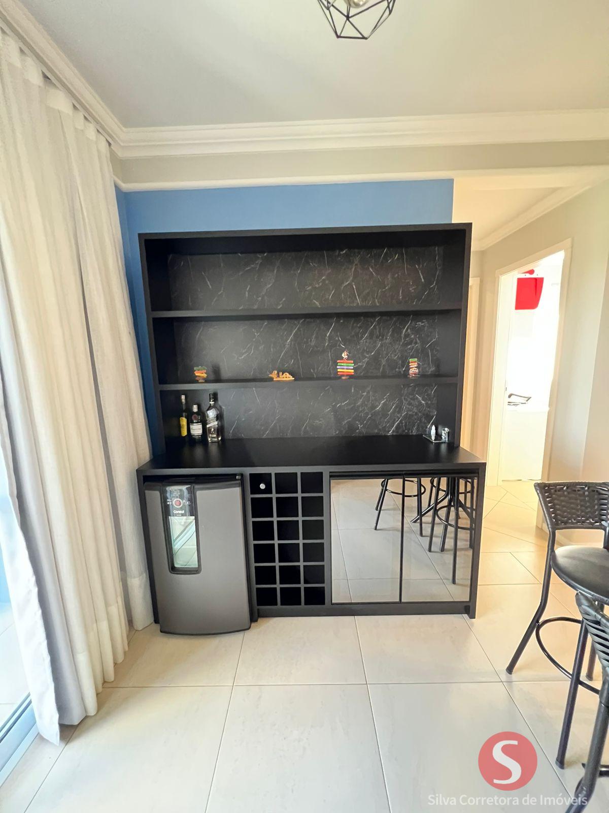 Apartamento a venda, localizado no Bairro So F. de Assis, Dois Vizinhos-PR.
