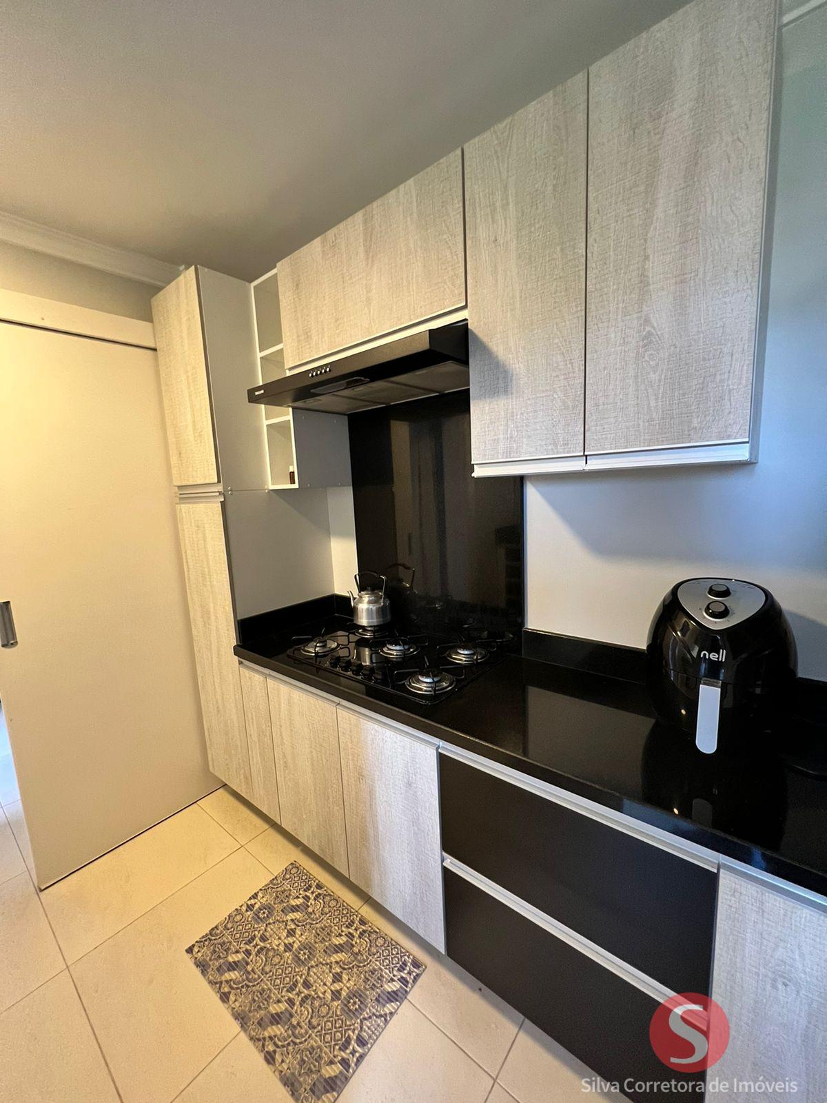 Apartamento a venda, localizado no Bairro So F. de Assis, Dois Vizinhos-PR.