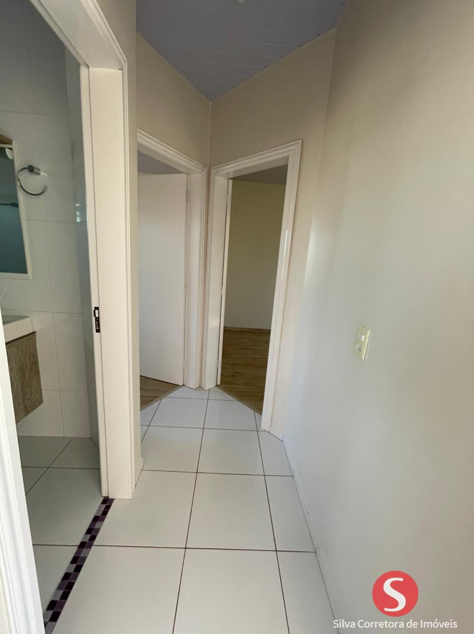 Casa a venda, localizada no Loteamento Zenci, Dois Vizinhos-PR.