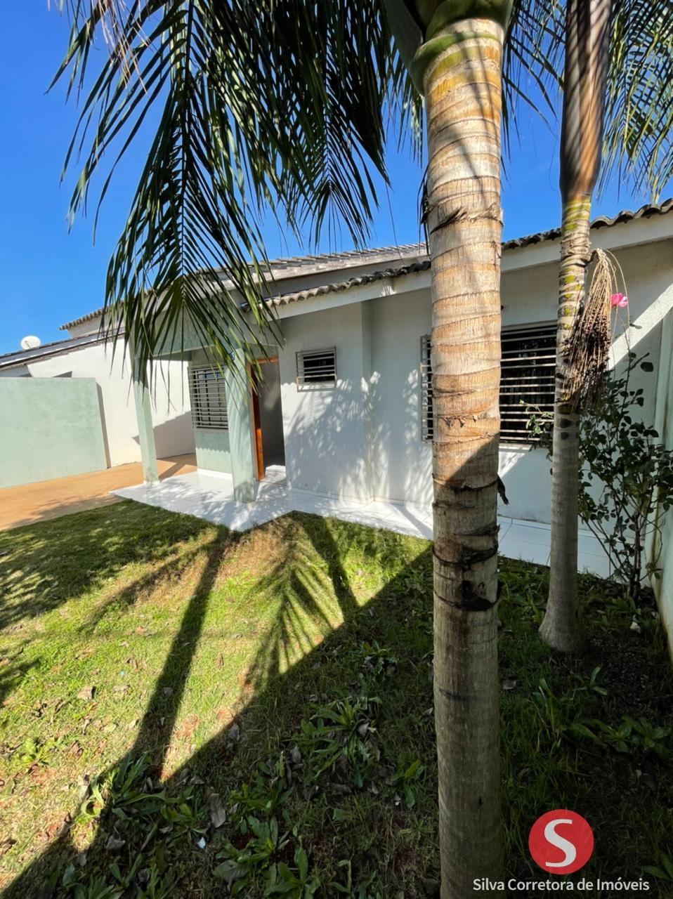 Casa a venda, localizada no Loteamento Zenci, Dois Vizinhos-PR.