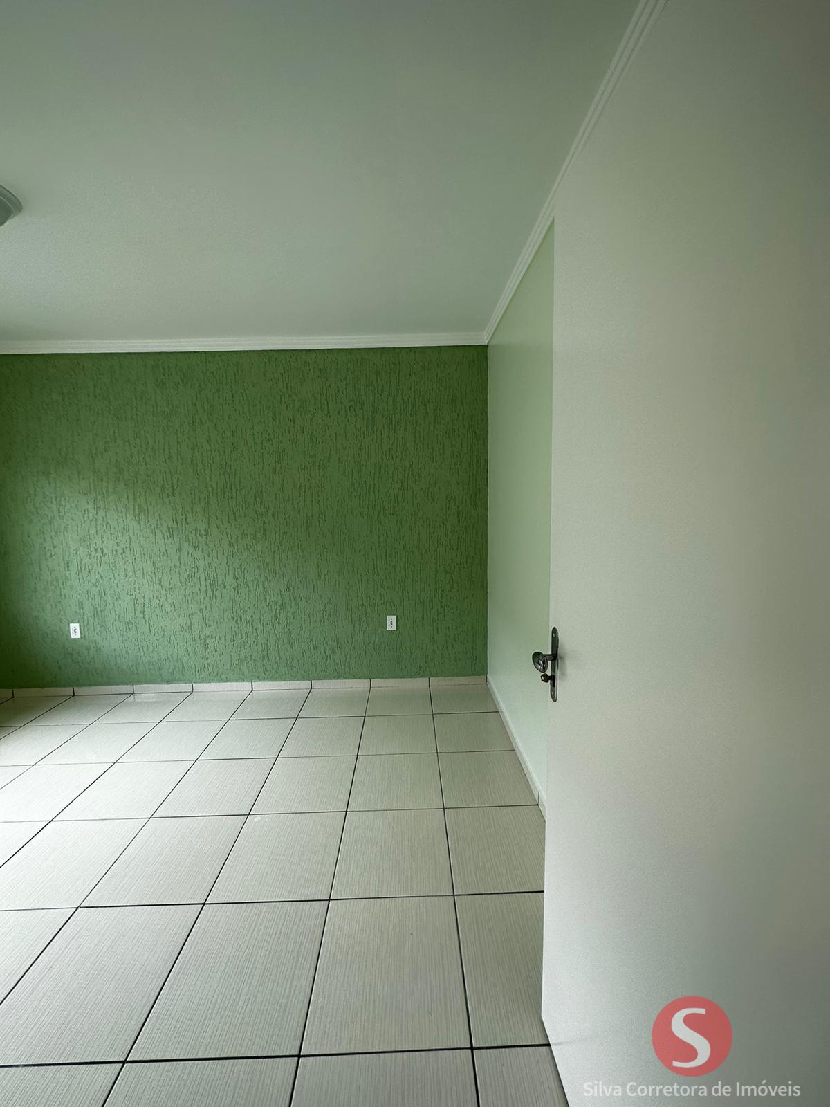 Casa para locação com 02 dormitórios - Bairro São Francisco Xavier