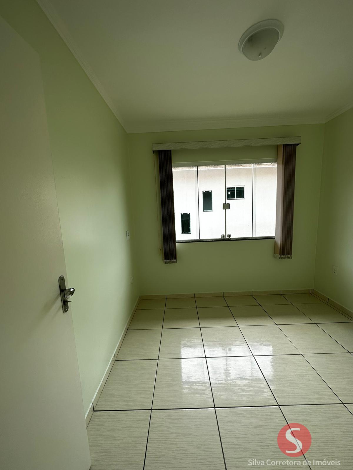 Casa para locação com 02 dormitórios - Bairro São Francisco Xavier