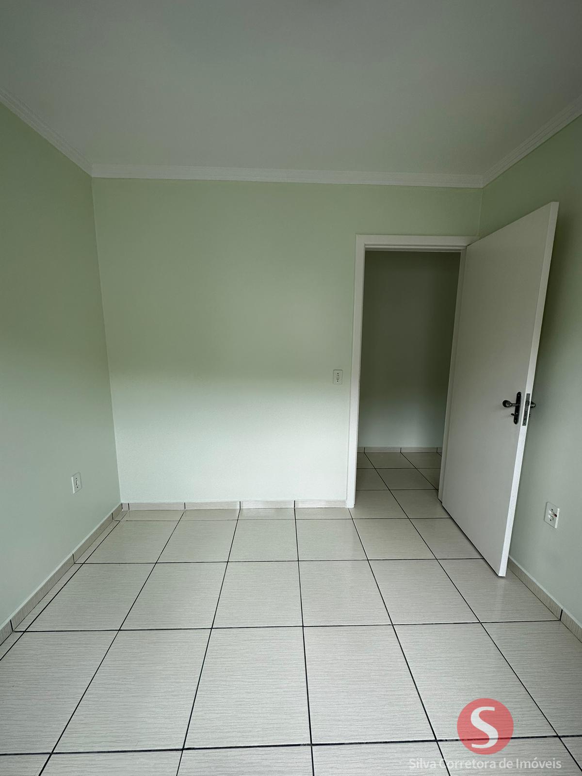 Casa para locação com 02 dormitórios - Bairro São Francisco Xavier