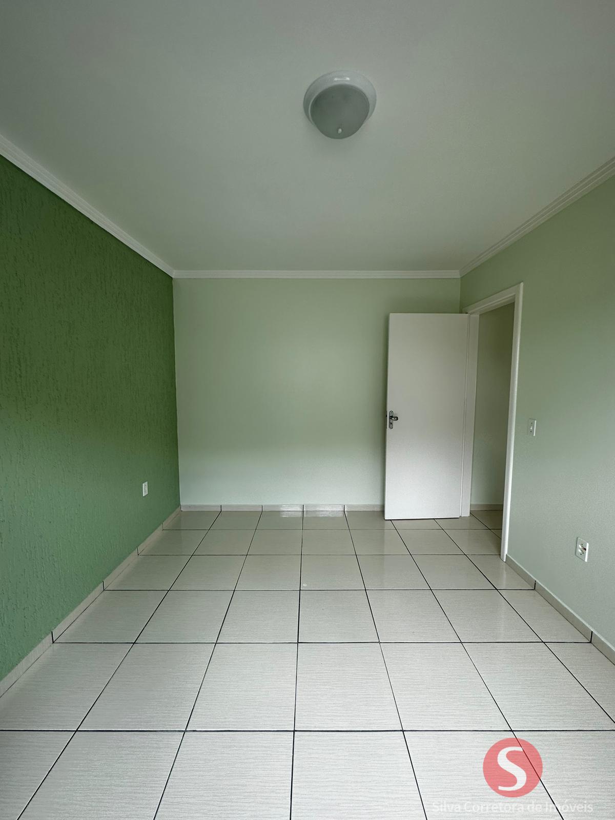 Casa para locação com 02 dormitórios - Bairro São Francisco Xavier