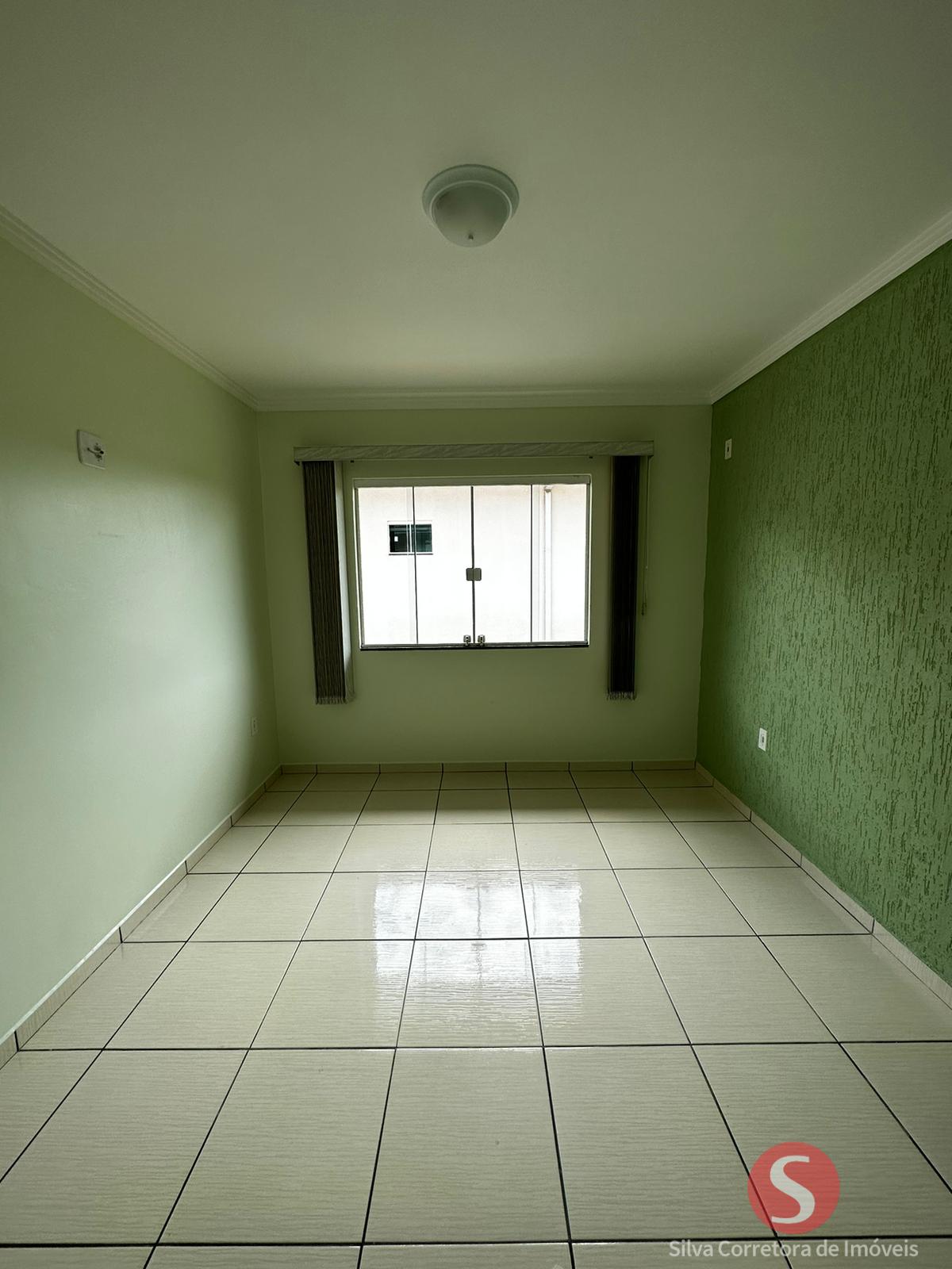 Casa para locação com 02 dormitórios - Bairro São Francisco Xavier