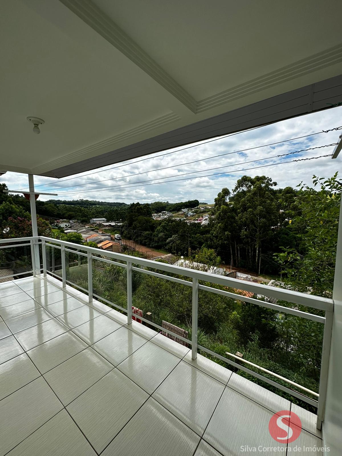 Casa para locação com 02 dormitórios - Bairro São Francisco Xavier
