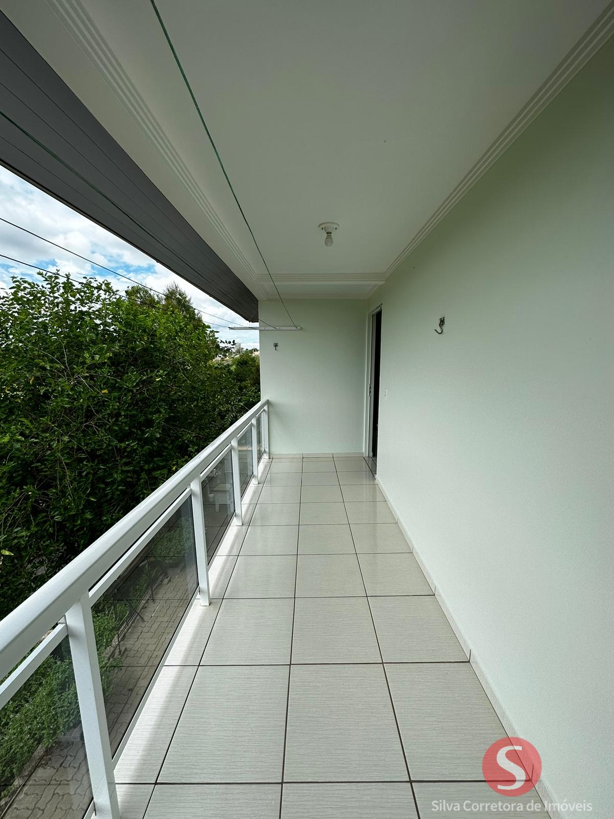 Casa para locação com 02 dormitórios - Bairro São Francisco Xa...