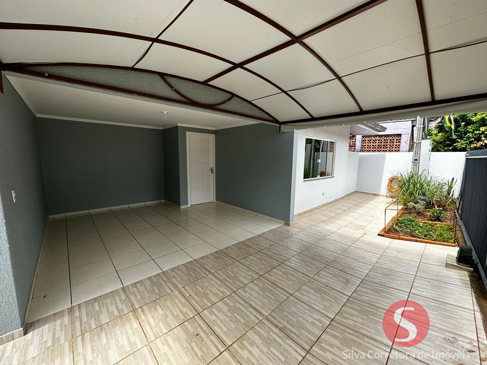 Casa para locação com 02 dormitórios - Bairro São Francisco Xa...
