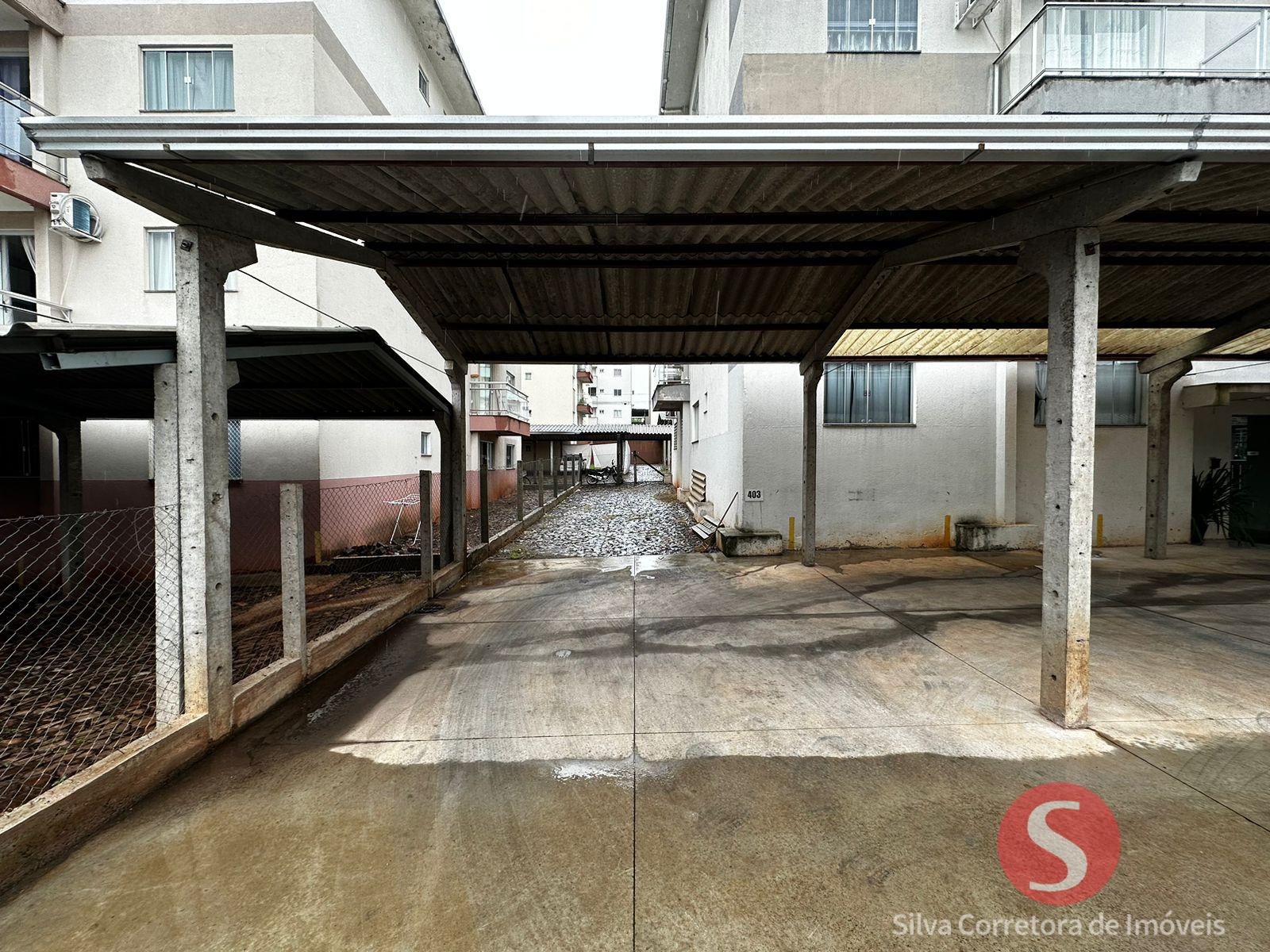Apartamento a venda, localizado no Bairro So F. de Assis, Dois Vizinhos-PR.