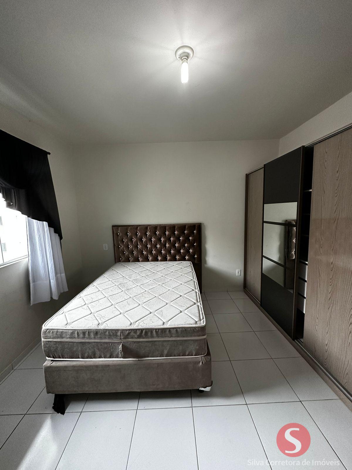 Apartamento a venda, localizado no Bairro So F. de Assis, Dois Vizinhos-PR.