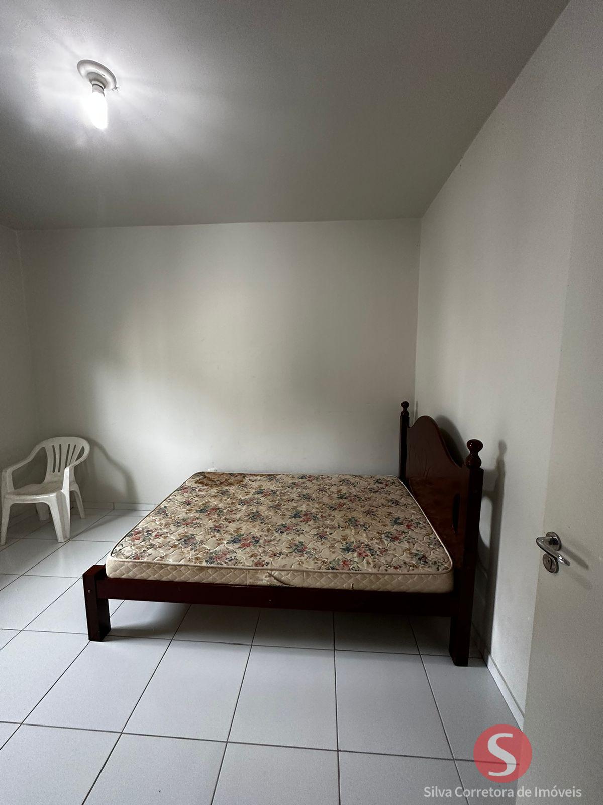 Apartamento a venda, localizado no Bairro So F. de Assis, Dois Vizinhos-PR.