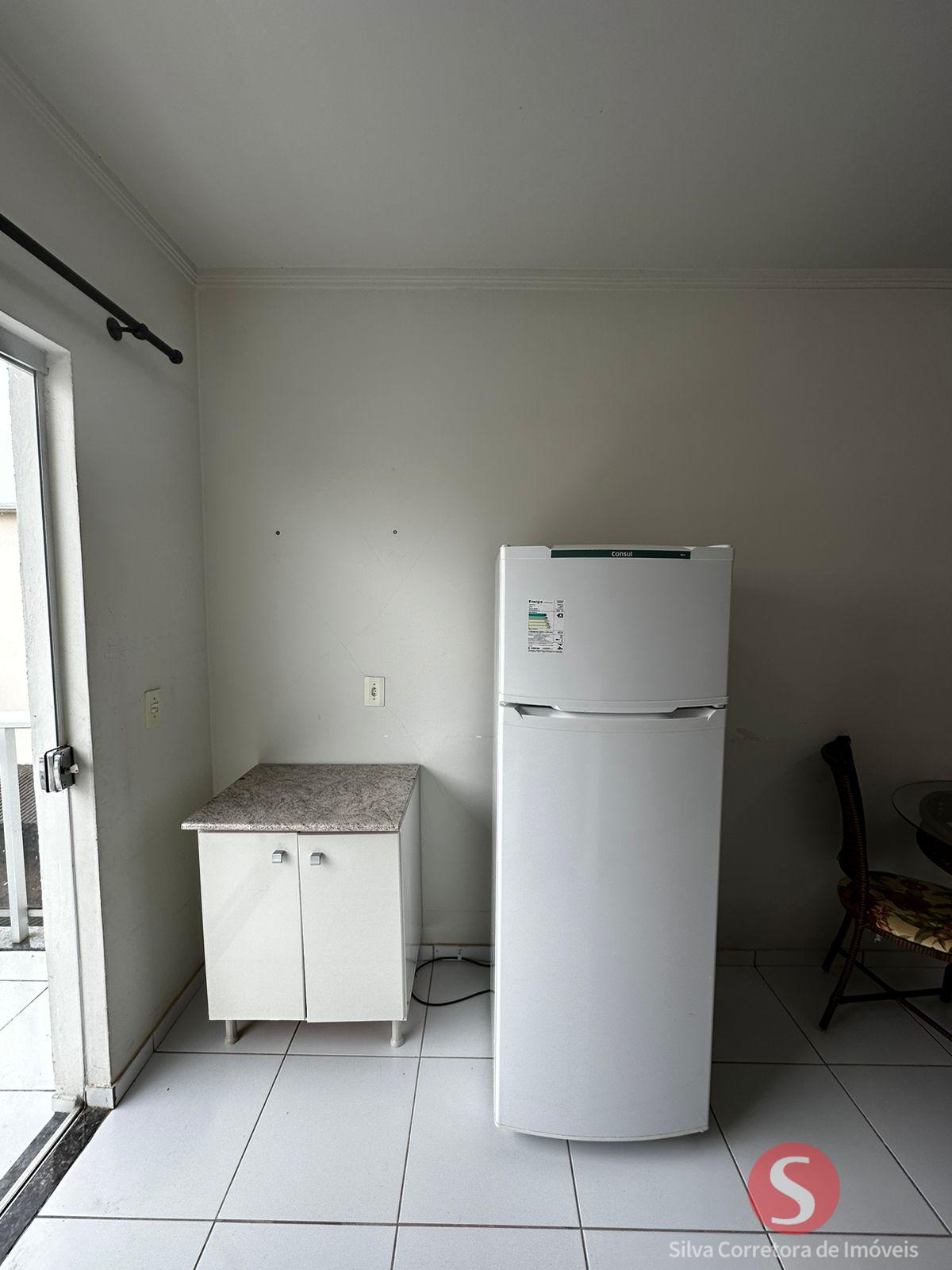Apartamento a venda, localizado no Bairro So F. de Assis, Dois Vizinhos-PR.