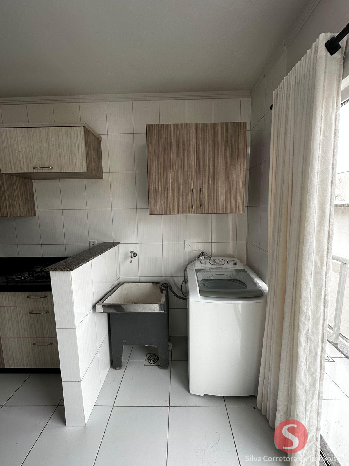 Apartamento a venda, localizado no Bairro So F. de Assis, Dois Vizinhos-PR.