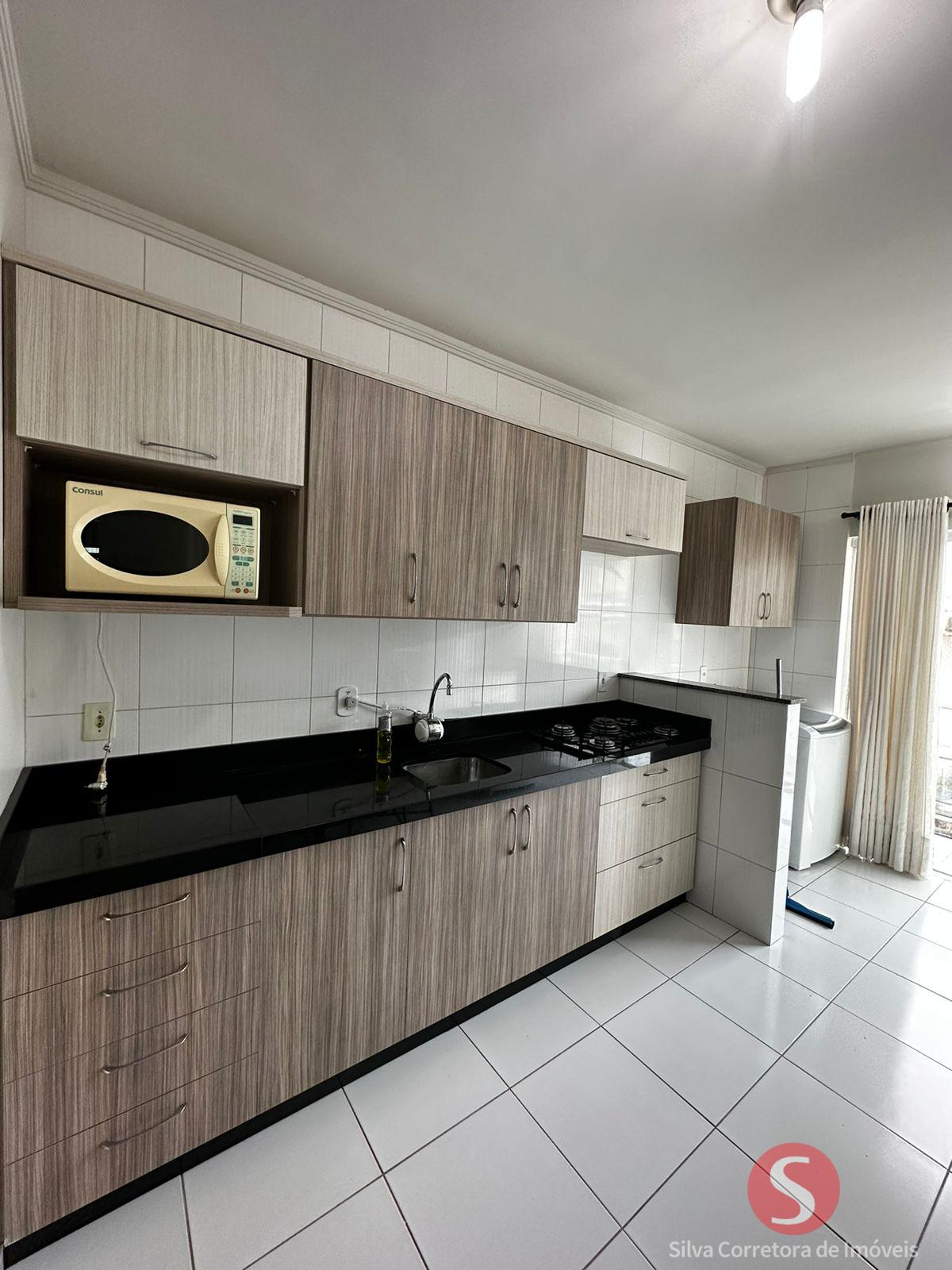 Apartamento a venda, localizado no Bairro So F. de Assis, Dois Vizinhos-PR.