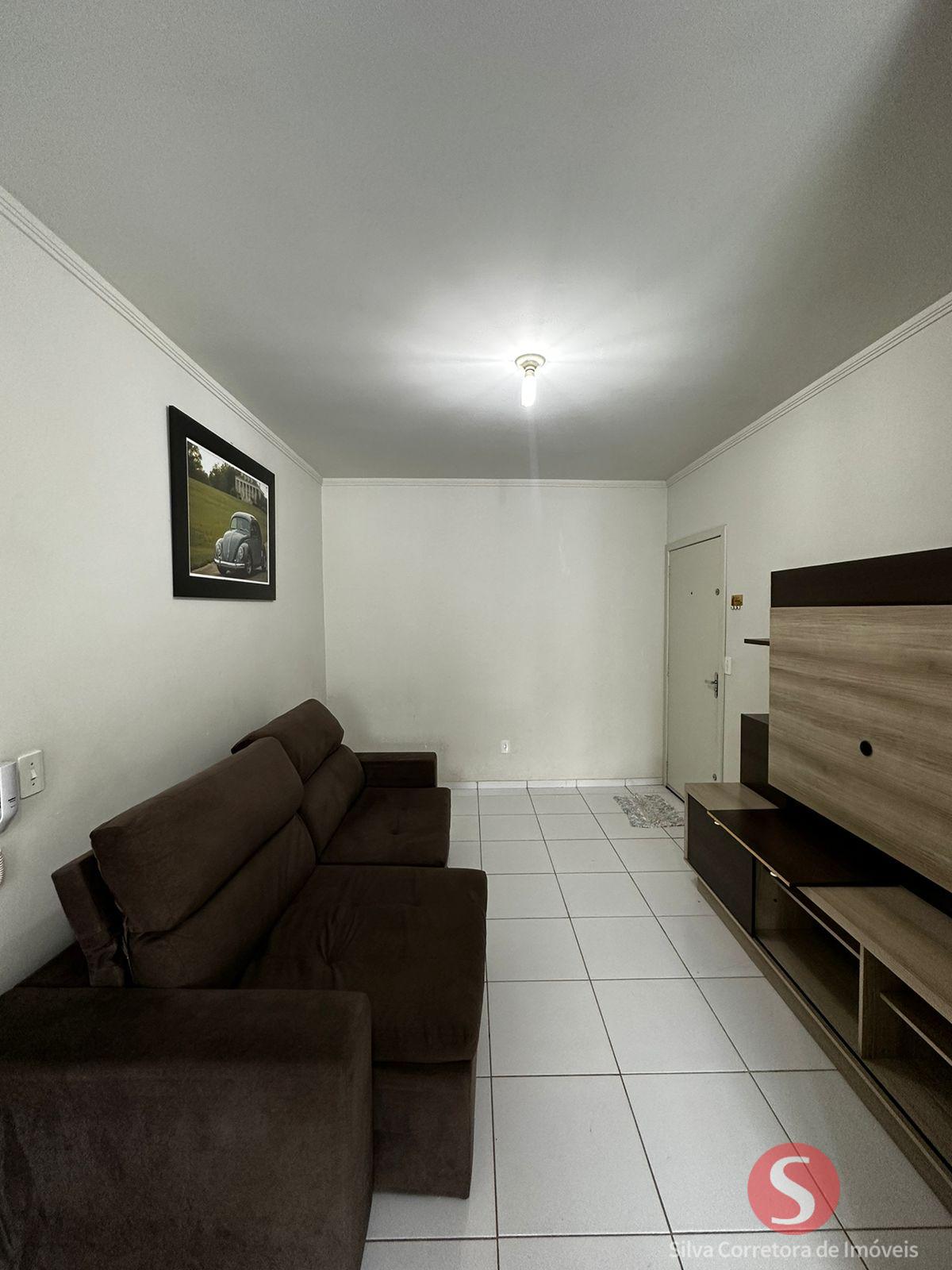 Apartamento a venda, localizado no Bairro So F. de Assis, Dois Vizinhos-PR.