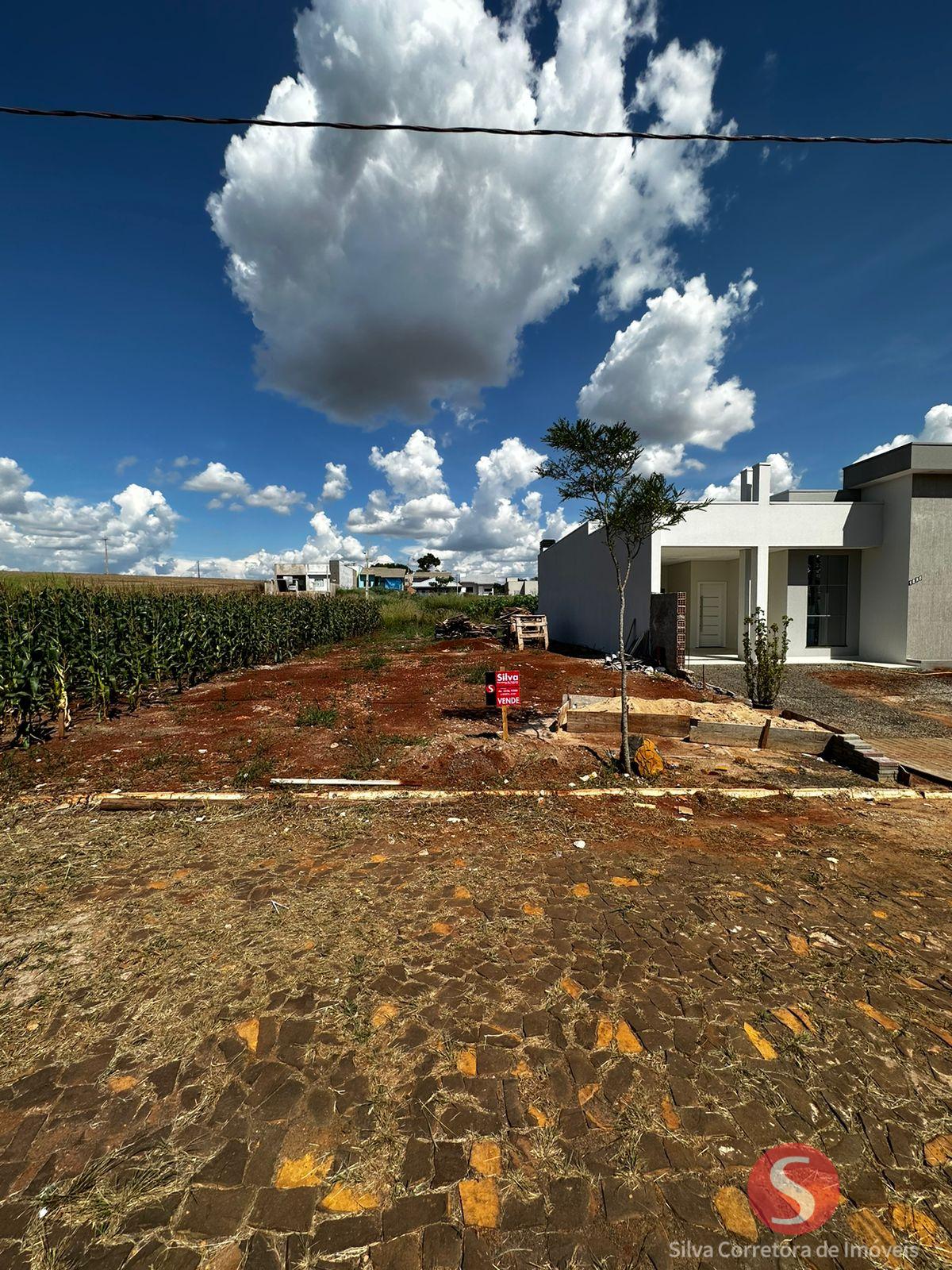 Lotes a venda, localizados no Loteamento Carra, Dois Vizinhos-PR.