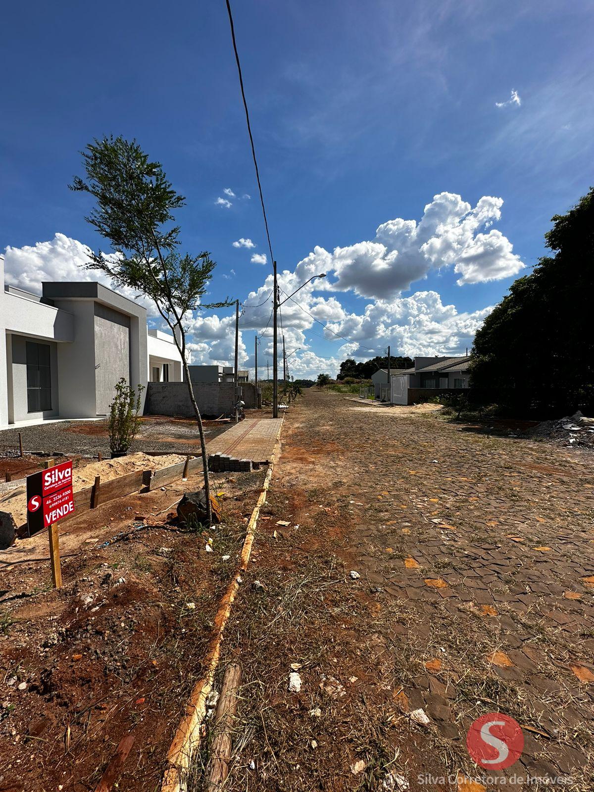 Lotes a venda, localizados no Loteamento Carra, Dois Vizinhos-PR.