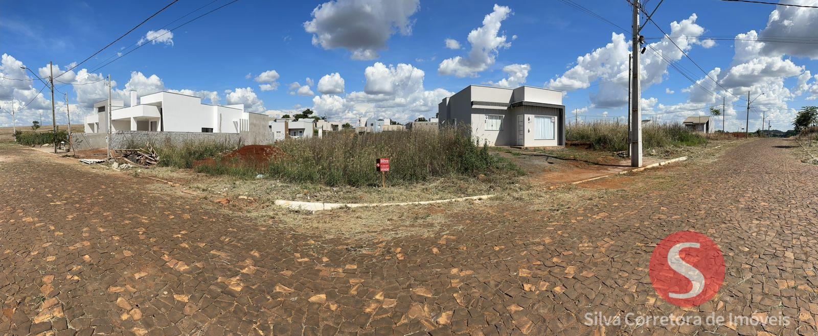 Lotes a venda, localizados no Loteamento Carra, Dois Vizinhos-PR.