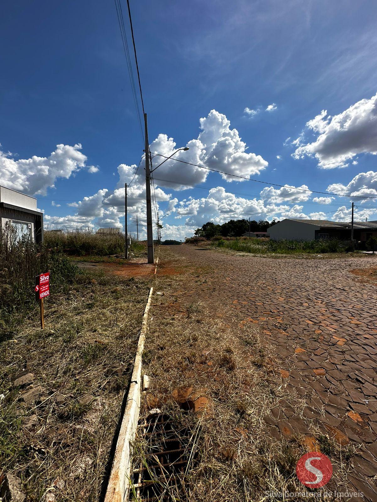 Lotes a venda, localizados no Loteamento Carra, Dois Vizinhos-PR.